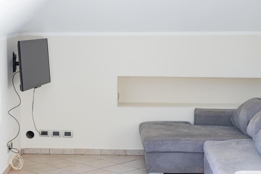 Loft Eugenio - *Large And Bright Apartment* 토리노 외부 사진