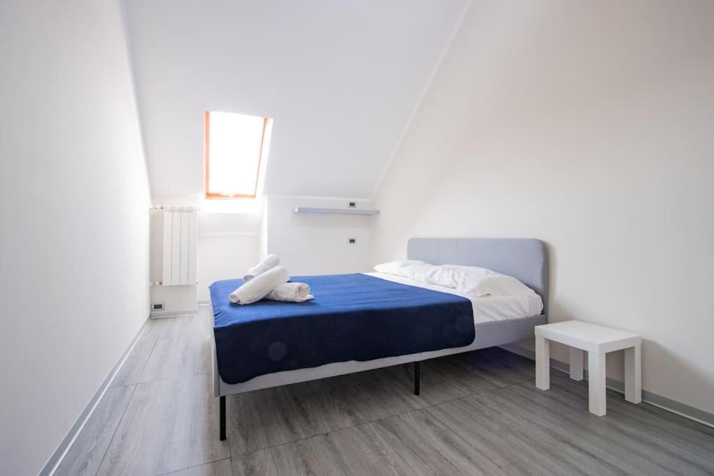 Loft Eugenio - *Large And Bright Apartment* 토리노 외부 사진